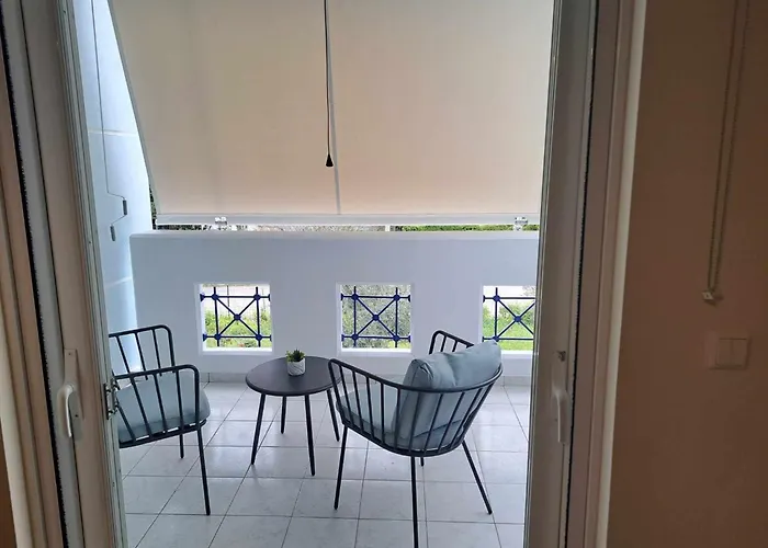 Spata Airside Apartment