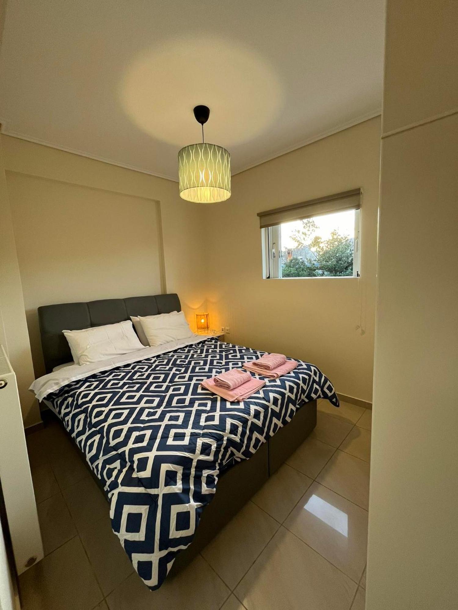 Airside Apartment